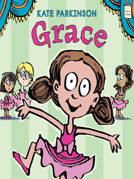 Title details for Grace by Kate Parkinson - Available